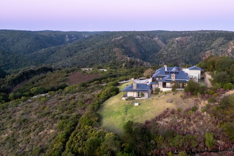 4 Bedroom Property for Sale in Pezula Private Estate Western Cape